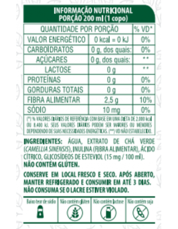 Detergente Líquido Neutro 500mL - BIOBRILHO
