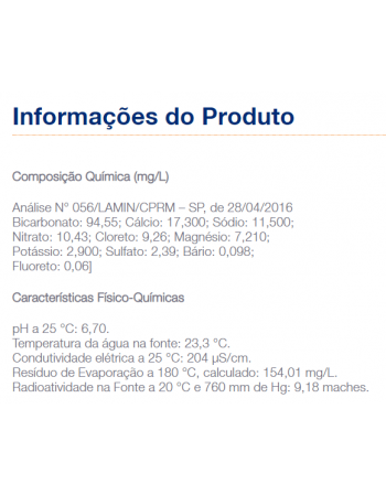 GARFO REFEICAO CRISTAL - STRAWPLAST - [416]