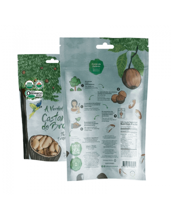 Faca Forte Branca Granel - STRAWPLAST