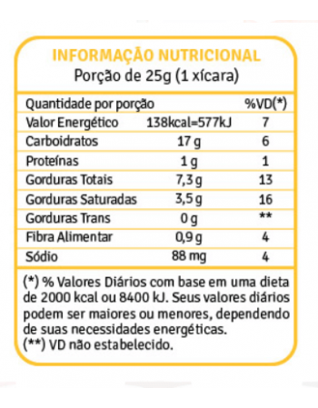 Faca Refeição Cristal (FSC-703) - STRAWPLAST