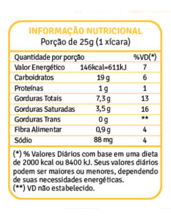 Garfo Refeição Branco Granel (GSB-500) - STRAWPLAST