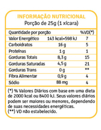 COLHER SOBREMESA BRANCO GRANEL C/1000 - STRAWPLAST - [191]