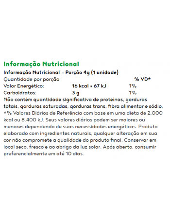 Faca Refeição Branca 20x50 (FSB-702) - STRAWPLAST