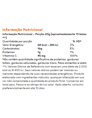 COLHER SOBREMESA CRISTAL GRANEL C/1000 - STRAWPLAST - [192]