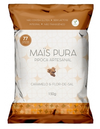 Sachet Azeite 4mL - BOM SABOR