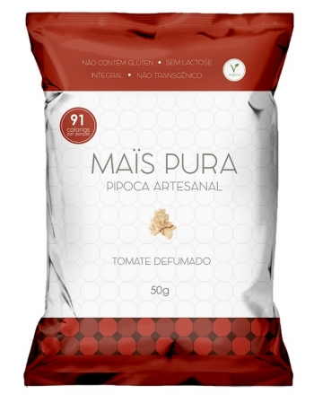 Sachet Açúcar Orgânico - DEGUST