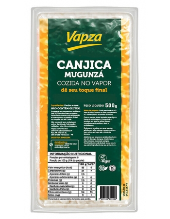GARRAFA PET QUAD. C/100 Q300ML (VERDE)