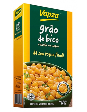 GARRAFA PET QUAD. C/100 Q500ML (PRETA)