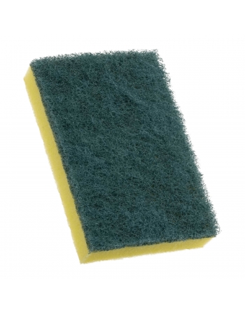 Esponja Dupla Face - TININDO