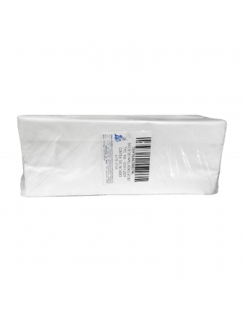 Saco Branco 10x23 1Kg - DADU