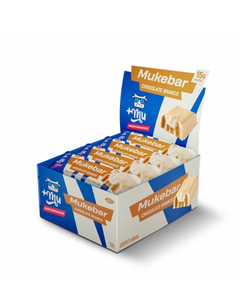 Canudo de Papel Liso Branco 6mm