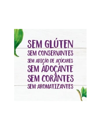 Doce Quadrado 200mL (G-650-SF) - GALVANOTEK