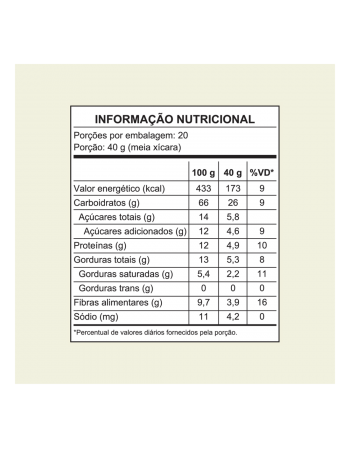 ESPETO COM ENFEITE P/HAMBURGUER 15CM C/50 - INOVEN (GOLF)