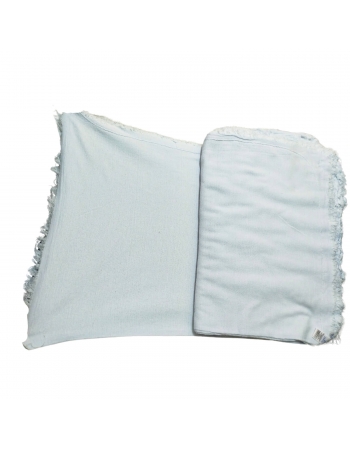 Pano Alvejado Diamante 53x78