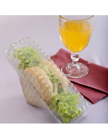 TH-GALVANOTEK G-560 - SANDUICHE C/100 - (550088)