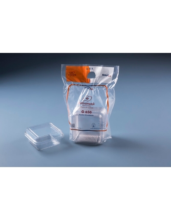 Doce Quadrado 200mL (G-650-SF) - GALVANOTEK