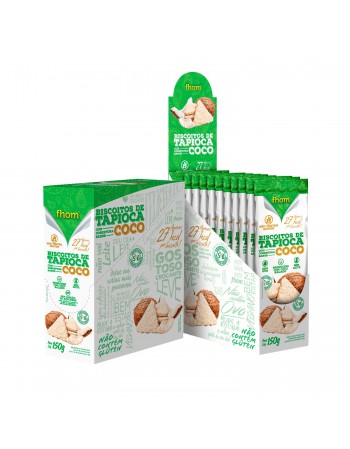 COLHER MASTER BRANCO - PRAFESTA (8881)
