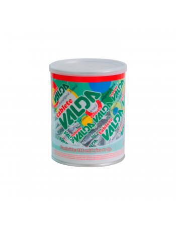 TH-S-18C POTE RETANGULAR TP/BAIXA ARTICULADA C/100 - SANPACK