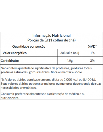Pote 100mL - CRISTALCOPO