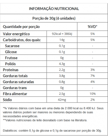 COPO PP 330ML BRANCO - CRISTALCOPO