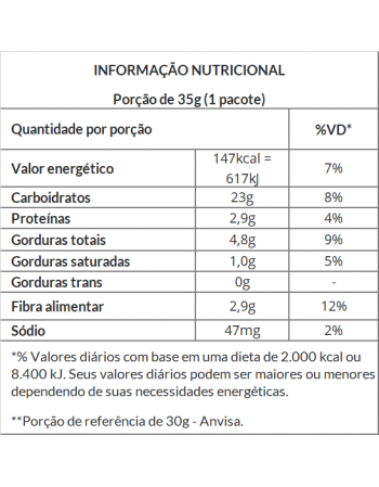 Copo Térmico 60mL (CCT-060) - COPOBRAS