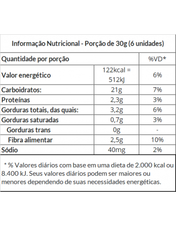 Hamburgueira 146x146 (CH-002A) - COPOBRAS