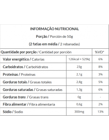 Marmitex Isopor com Tampa 300mL (MC-300-CTP) - MEIWA