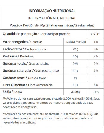 Marmitex Isopor com Tampa 500mL (MC-500-CTP) - MEIWA