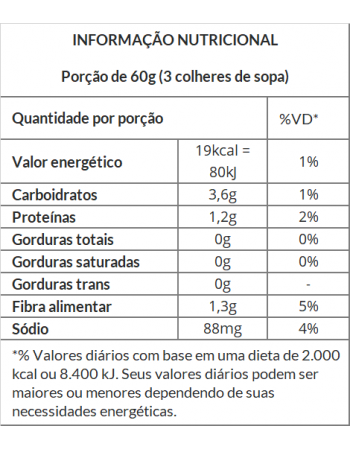 Copo de Papel Branco 360mL - ECOFOODPACK