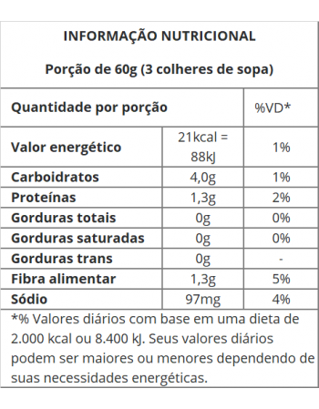 Embalagem Kraft 1000mL - ECOFOODPACK