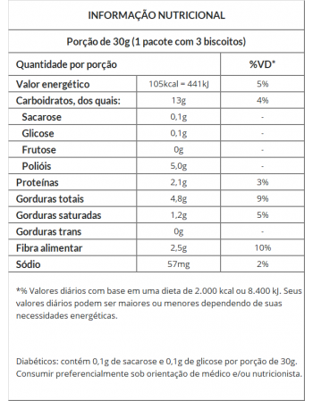 Tampa Branca para Copo/Pote 60mL - ECOFOODPACK