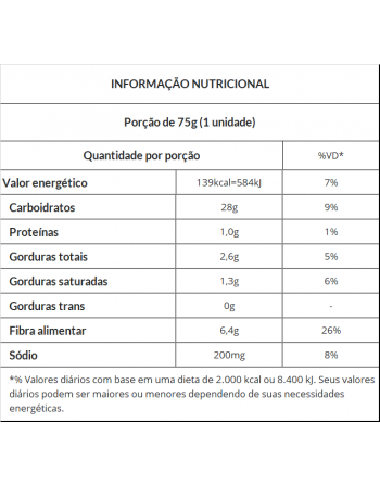 ESTOPA 400G PCT